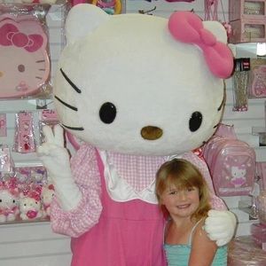 Meet your Posher, Jack